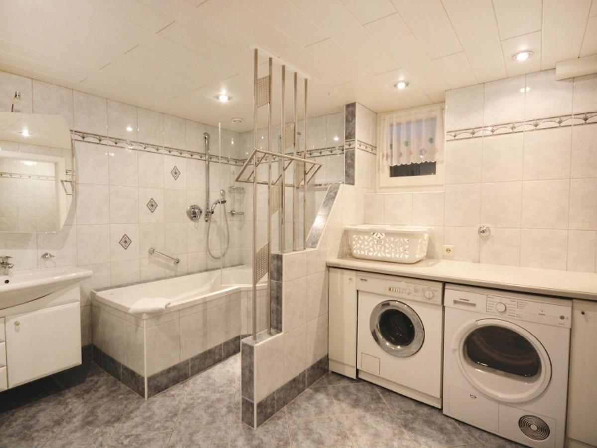 ראדנטיין Holiday Home Ferienhaus Haus Kofler By Interhome מראה חיצוני תמונה