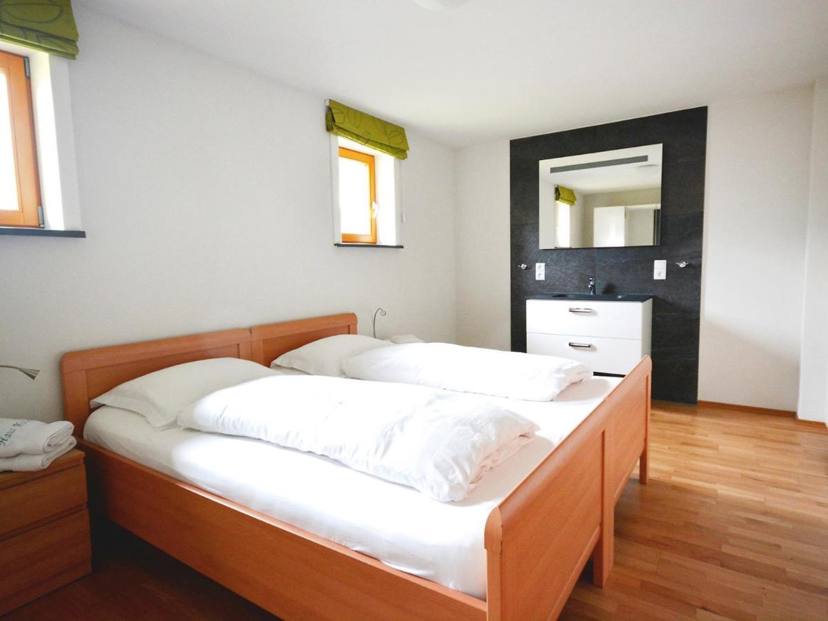 ראדנטיין Holiday Home Ferienhaus Haus Kofler By Interhome מראה חיצוני תמונה