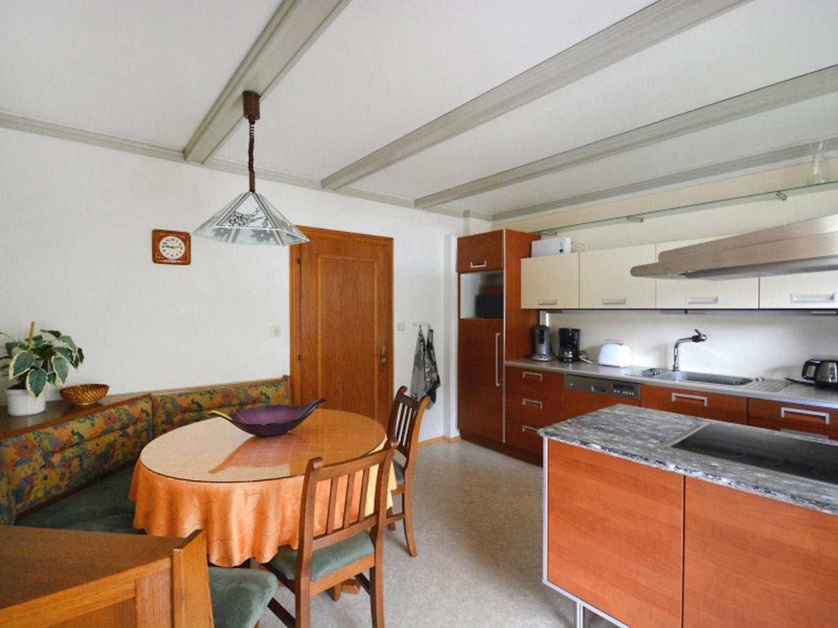 ראדנטיין Holiday Home Ferienhaus Haus Kofler By Interhome מראה חיצוני תמונה