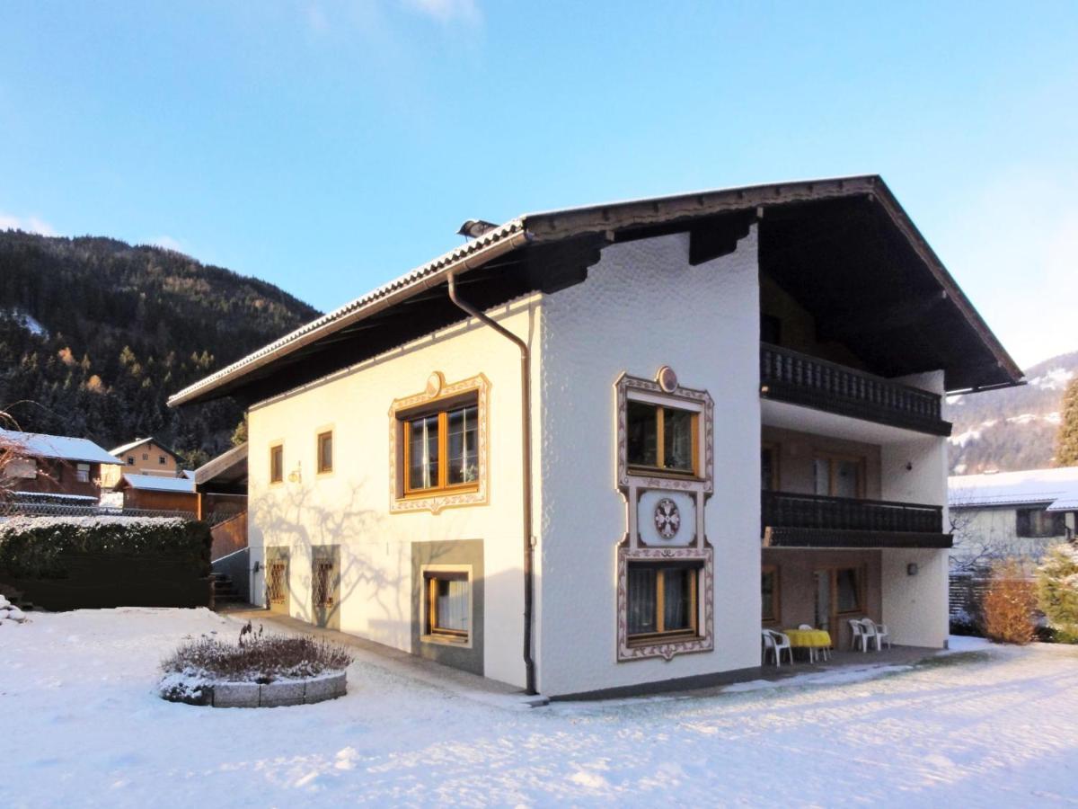 ראדנטיין Holiday Home Ferienhaus Haus Kofler By Interhome מראה חיצוני תמונה