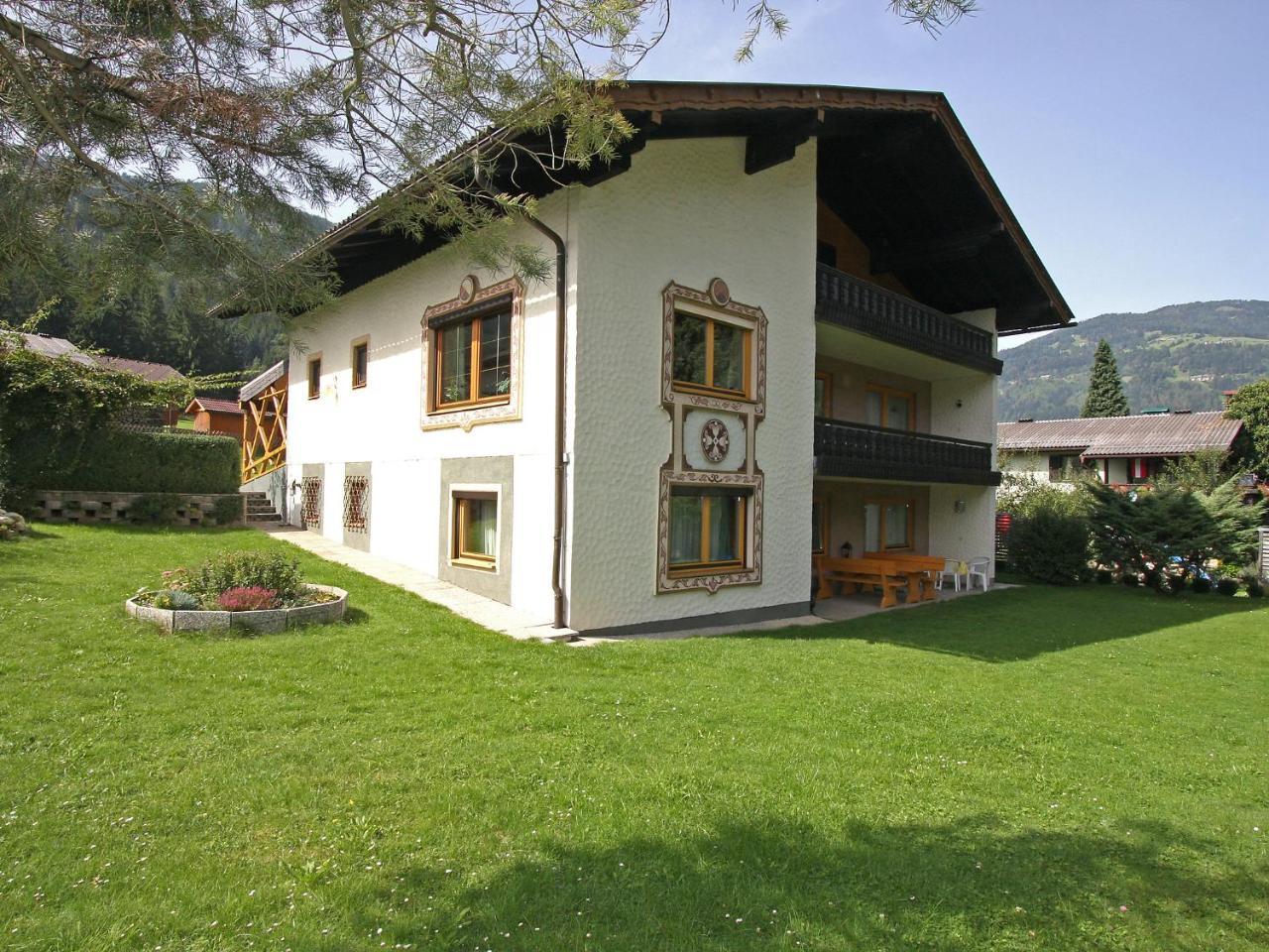 ראדנטיין Holiday Home Ferienhaus Haus Kofler By Interhome מראה חיצוני תמונה
